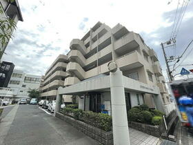 グリーンコーポ夢野