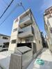 GRANDIR石津川 1階 築3年7ヶ月の賃貸物件