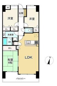 グランピアマンションアーガス吉塚