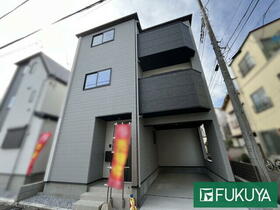 東京都葛飾区西新小岩５丁目