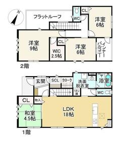 福岡県福岡市西区今津