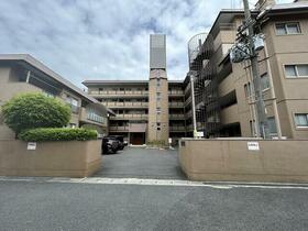 高槻ビューハイツ