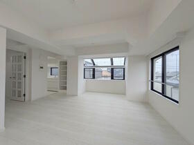 キャナル石神井公園