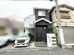 大阪府高槻市西五百住町