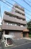 エクセリア阿佐ヶ谷 4階 築27年7ヶ月の賃貸物件