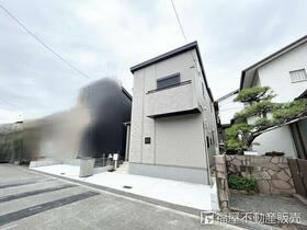 大阪府高槻市柱本新町