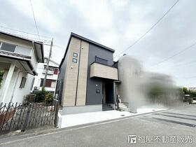 大阪府高槻市柱本新町