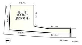 京都府向日市上植野町西小路