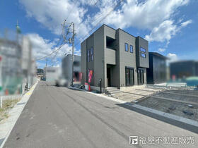 兵庫県姫路市花田町小川