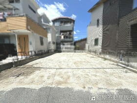 滋賀県大津市皇子が丘１丁目