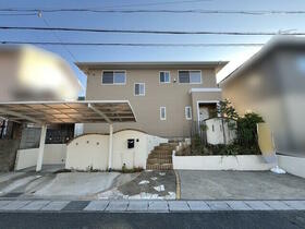 奈良県生駒市南山手台