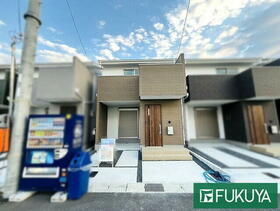 京都府京都市右京区嵯峨野南浦町