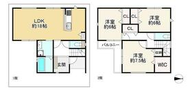 大阪府高槻市東和町