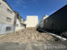 大阪府大阪市鶴見区中茶屋1丁目