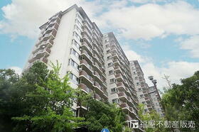 エルタウン学園1−101号棟A棟