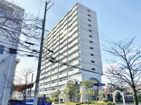 グリーンプラザ尼崎