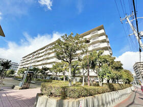 立花グリーンハイツ４号棟