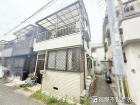 兵庫県尼崎市大庄北５丁目