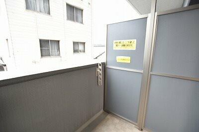 グランドール到津フォレスト 301｜福岡県北九州市小倉北区下到津４丁目(賃貸マンション1R・3階・29.57㎡)の写真 その9