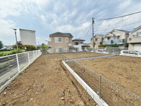 東京都多摩市和田