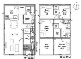 福岡県春日市紅葉ヶ丘西２丁目