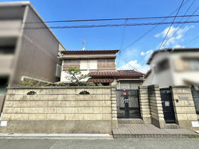 兵庫県尼崎市東園田町３丁目