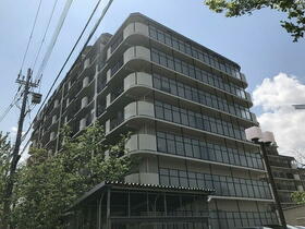 箕面スカイハイツ