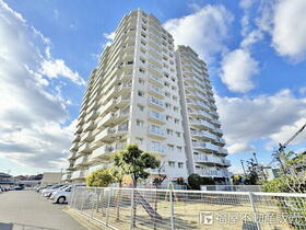 日光ハイツ香里第５