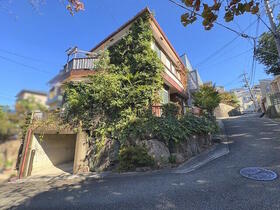 大阪府箕面市半町4丁目