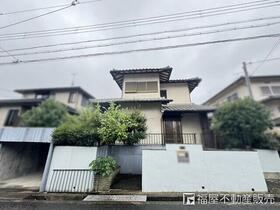 奈良県北葛城郡河合町高塚台２丁目