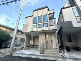 東京都世田谷区北沢１丁目