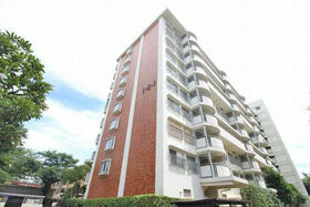 光が丘パークタウンゆりの木通り南1号棟