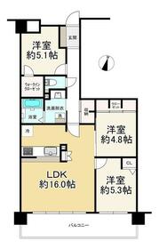 ユメックスマンション夢咲