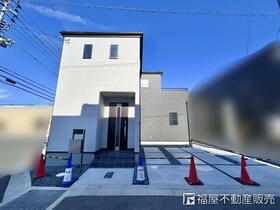 奈良県奈良市宝来３丁目