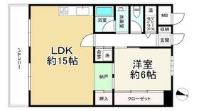 福大前エクセルアベニュー２７