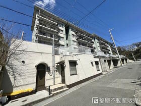 ヒルズ御影山手