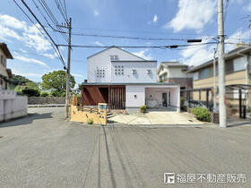 大阪府枚方市東香里新町