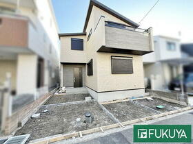 兵庫県尼崎市大西町３丁目