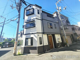 大阪府大阪市東淀川区大道南１丁目