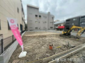 大阪府大阪市生野区田島３丁目