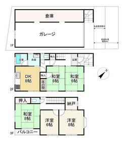 大阪府寝屋川市高柳１丁目