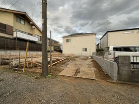 埼玉県新座市栄３丁目