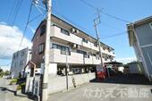 小松島市横須町 3階建 築31年のイメージ