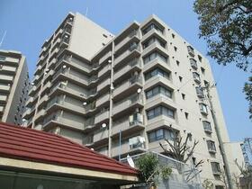 東急ドエル名谷つつじが丘ビレジ2号棟