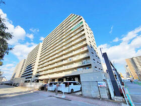 ファミールハイツ北大阪