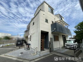 大阪府大阪市鶴見区茨田大宮１丁目