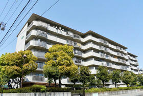 立花グリーンハイツ１号棟