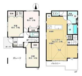 東京都西東京市谷戸町３丁目