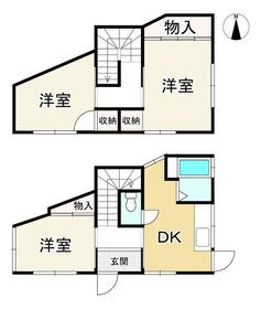 大阪府枚方市走谷1丁目
