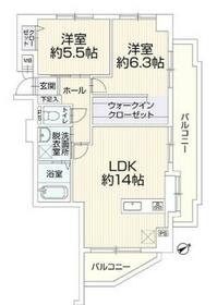 エスポワール南福岡